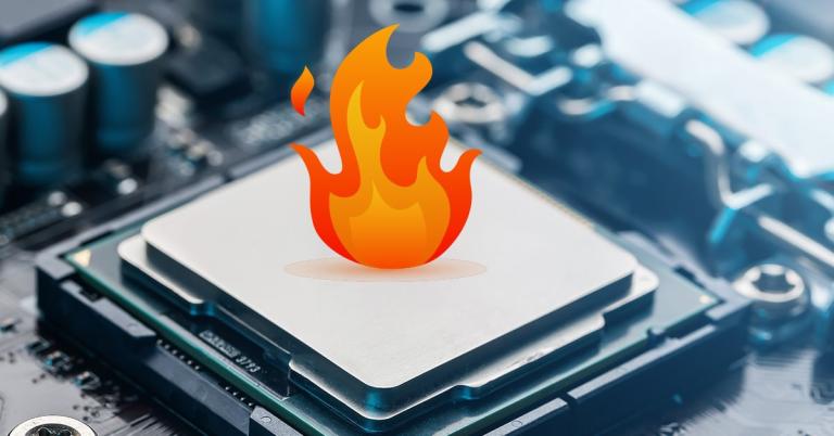 Thermal throttling: cum îl identifici și ce poți face pentru a menține performanța optimă