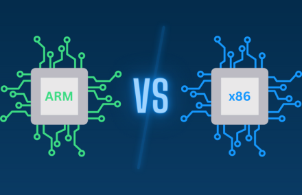 Arm vs x86 pe laptopuri: cât de bune sunt Apple M1/M2/M3 pentru development?