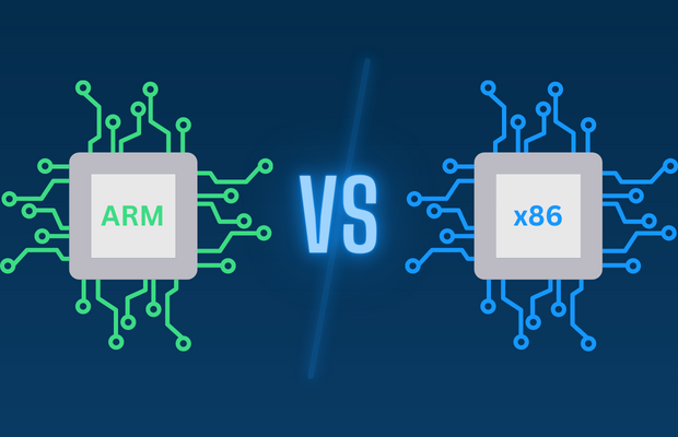 Arm vs x86 pe laptopuri: cât de bune sunt Apple M1/M2/M3 pentru development?