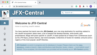 JavaFX, înapoi în ecosistemul JDK? Ce spune Oracle și comunitatea OpenJDK