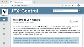 JavaFX, înapoi în ecosistemul JDK? Ce spune Oracle și comunitatea OpenJDK