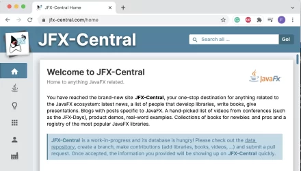 JavaFX, înapoi în ecosistemul JDK? Ce spune Oracle și comunitatea OpenJDK