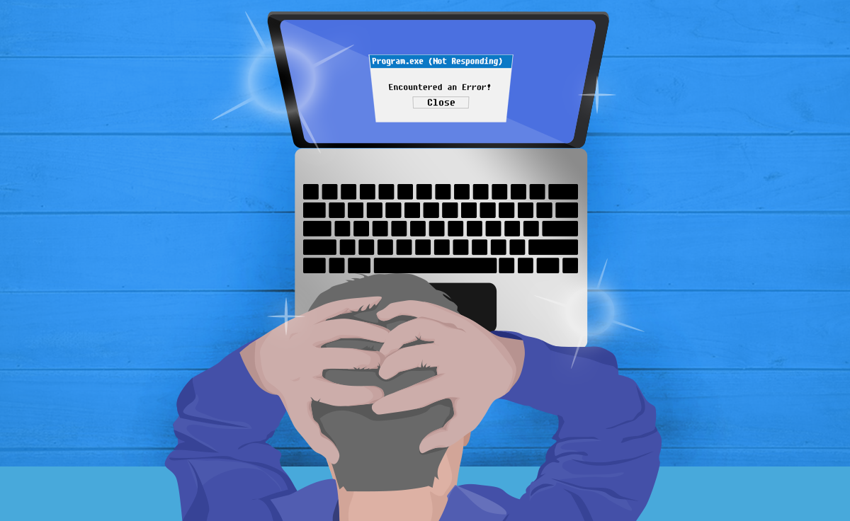 De ce laptopul tău e lent chiar dacă are SSD – cauze reale și soluții practice