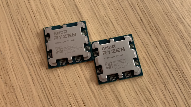 procesoare intel si amd